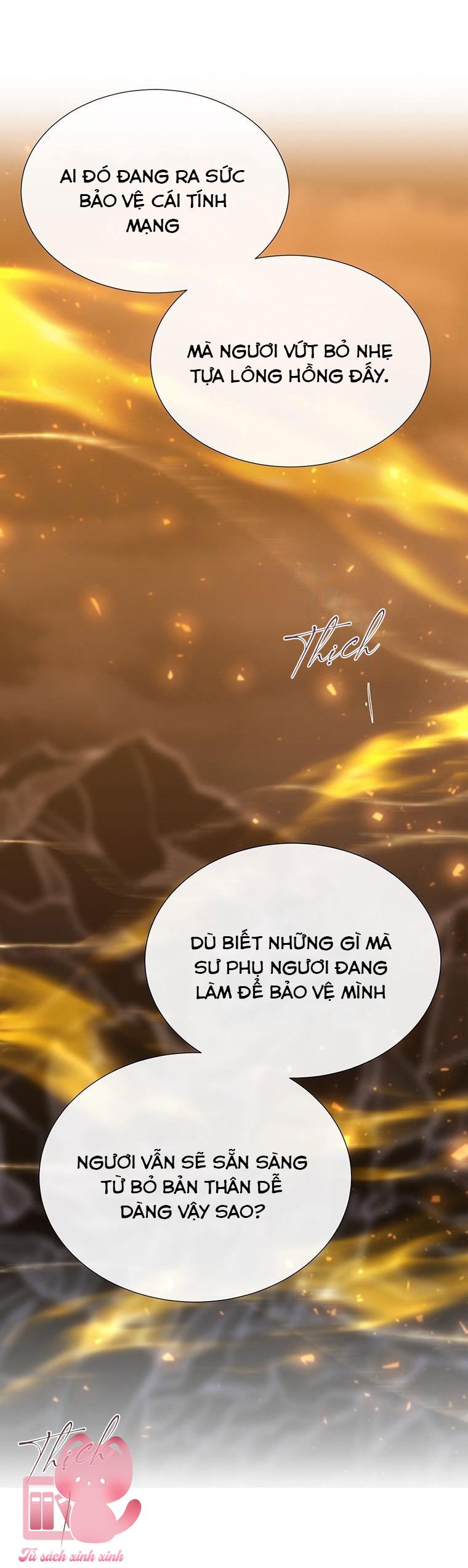 Charlotte Và Ngũ Đại Đồ Đệ - Chap 176
