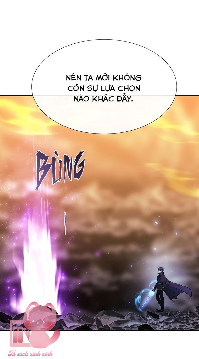 Charlotte Và Ngũ Đại Đồ Đệ - Chap 176