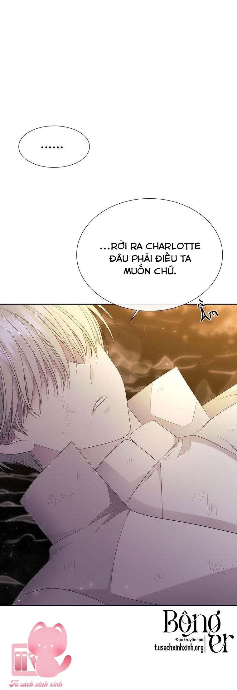 Charlotte Và Ngũ Đại Đồ Đệ - Chap 176