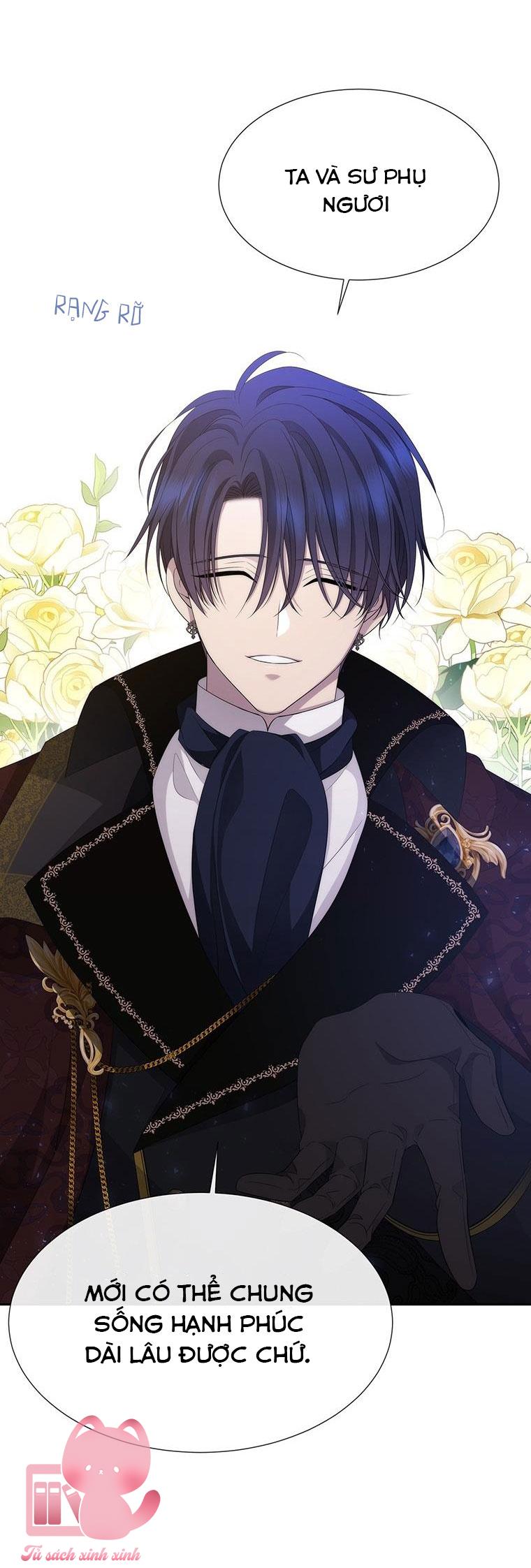 Charlotte Và Ngũ Đại Đồ Đệ - Chap 176