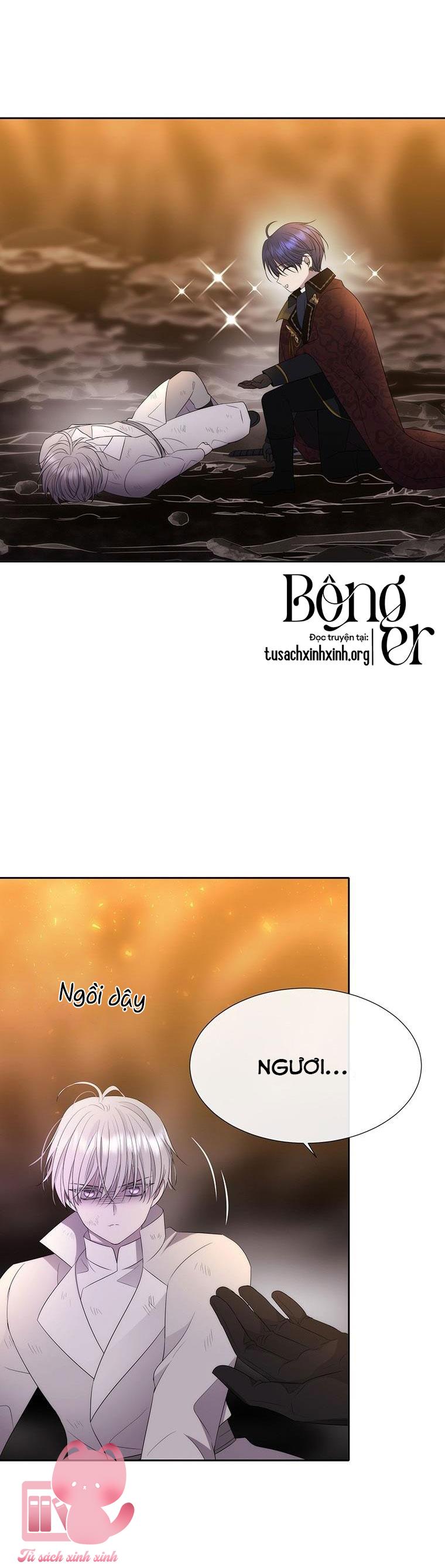 Charlotte Và Ngũ Đại Đồ Đệ - Chap 176