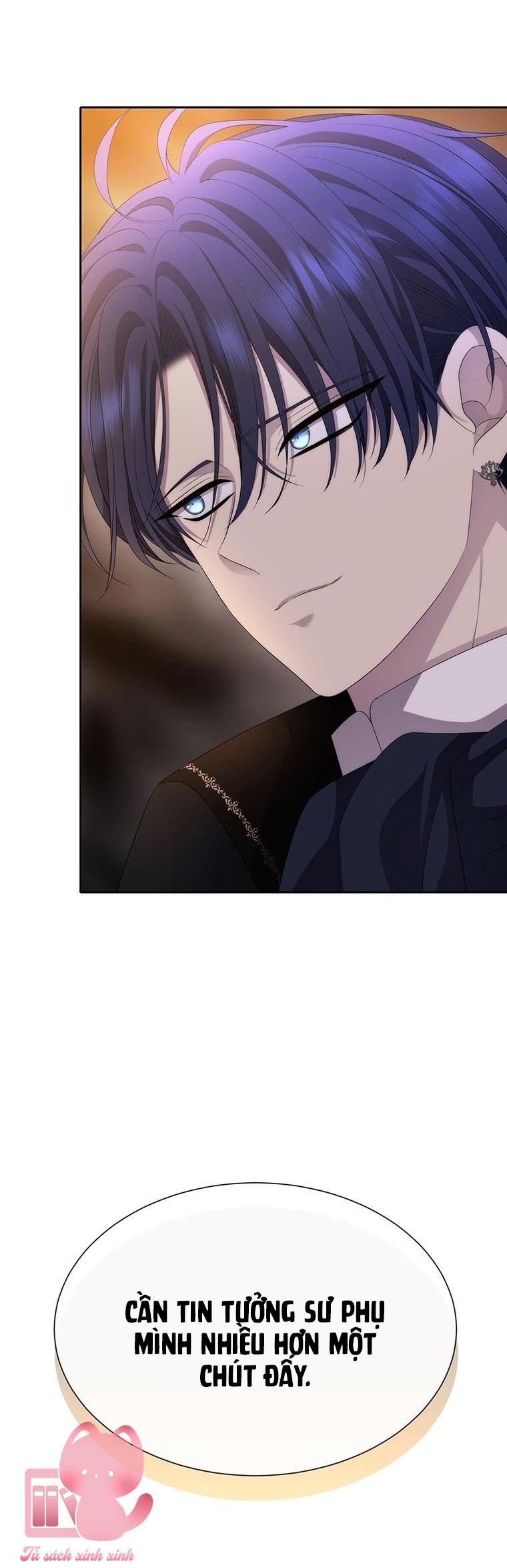 Charlotte Và Ngũ Đại Đồ Đệ - Chap 176