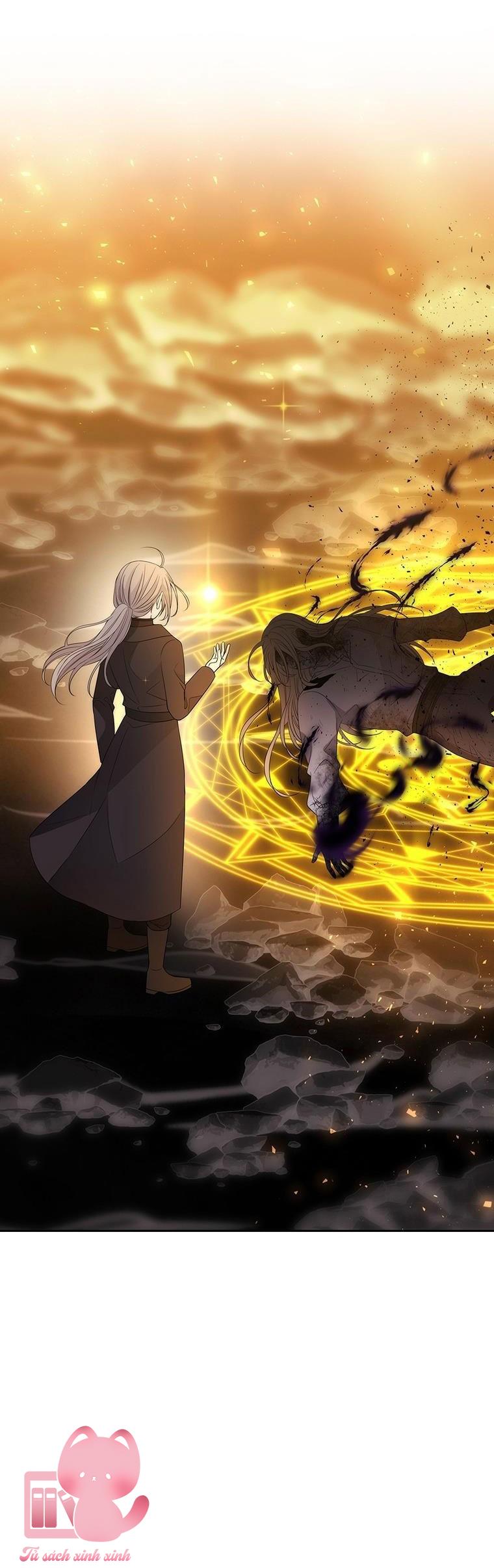 Charlotte Và Ngũ Đại Đồ Đệ - Chap 176