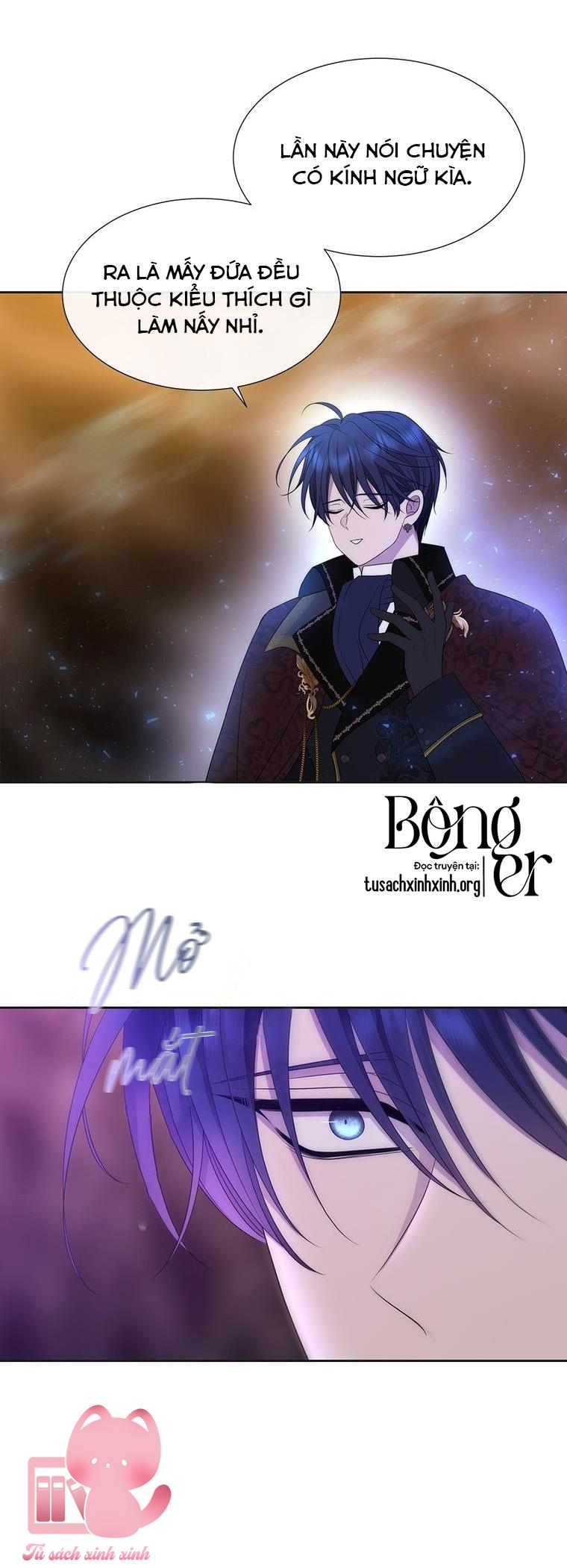 Charlotte Và Ngũ Đại Đồ Đệ - Chap 176