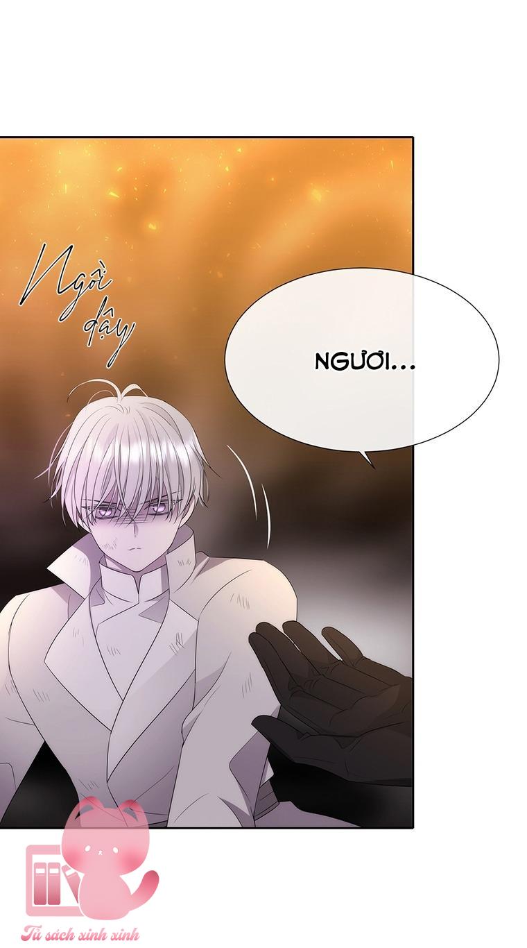 Charlotte Và Ngũ Đại Đồ Đệ - Chap 177