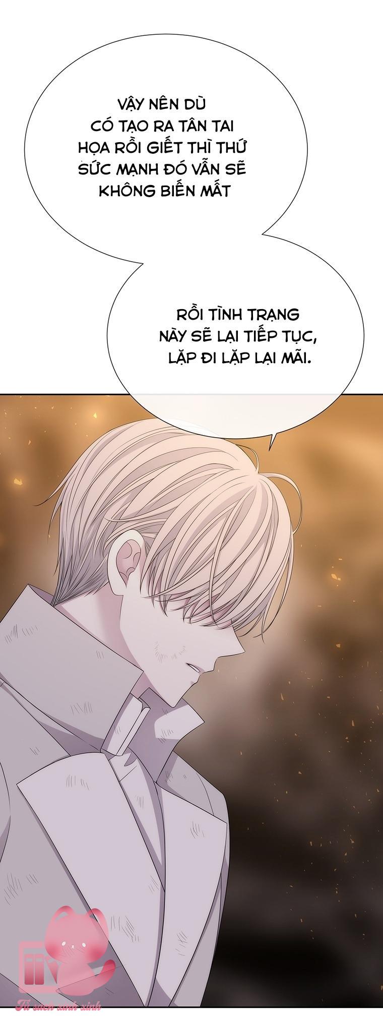 Charlotte Và Ngũ Đại Đồ Đệ - Chap 177