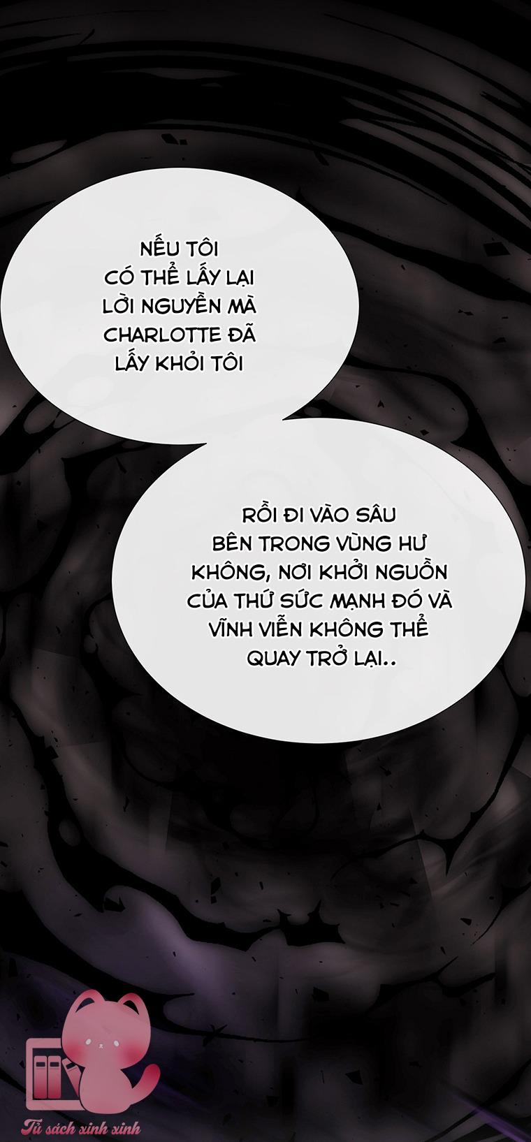 Charlotte Và Ngũ Đại Đồ Đệ - Chap 177