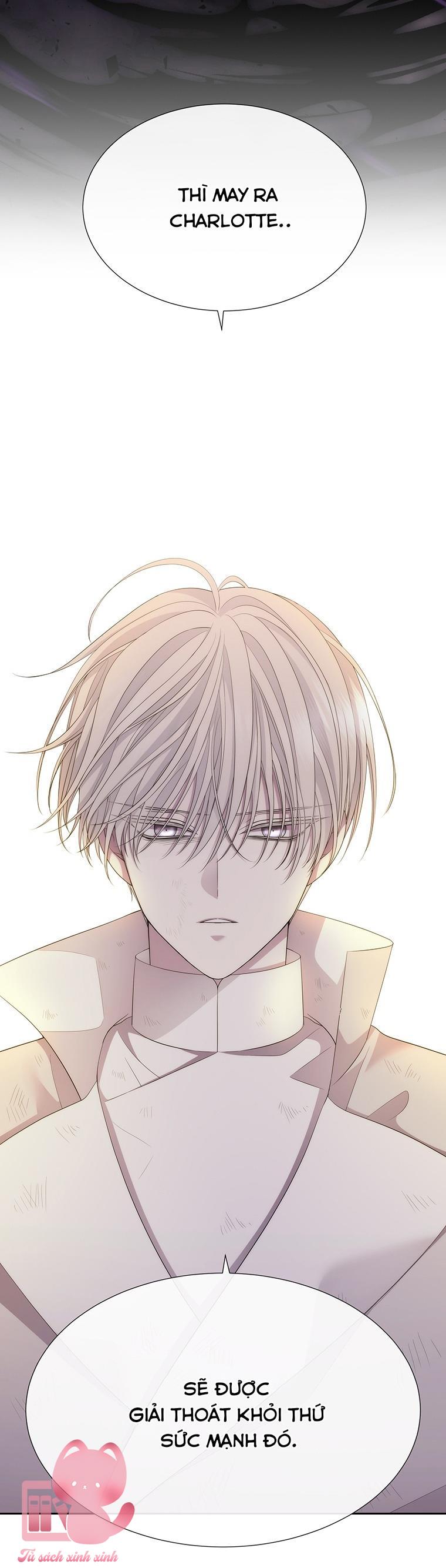 Charlotte Và Ngũ Đại Đồ Đệ - Chap 177