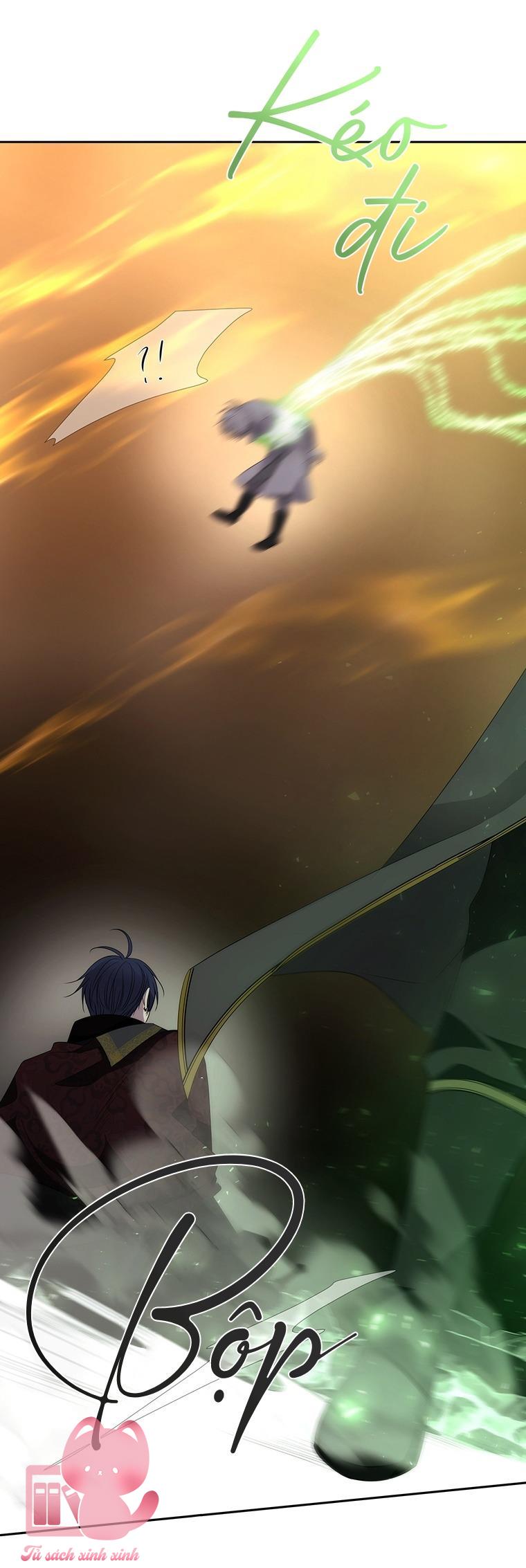 Charlotte Và Ngũ Đại Đồ Đệ - Chap 177