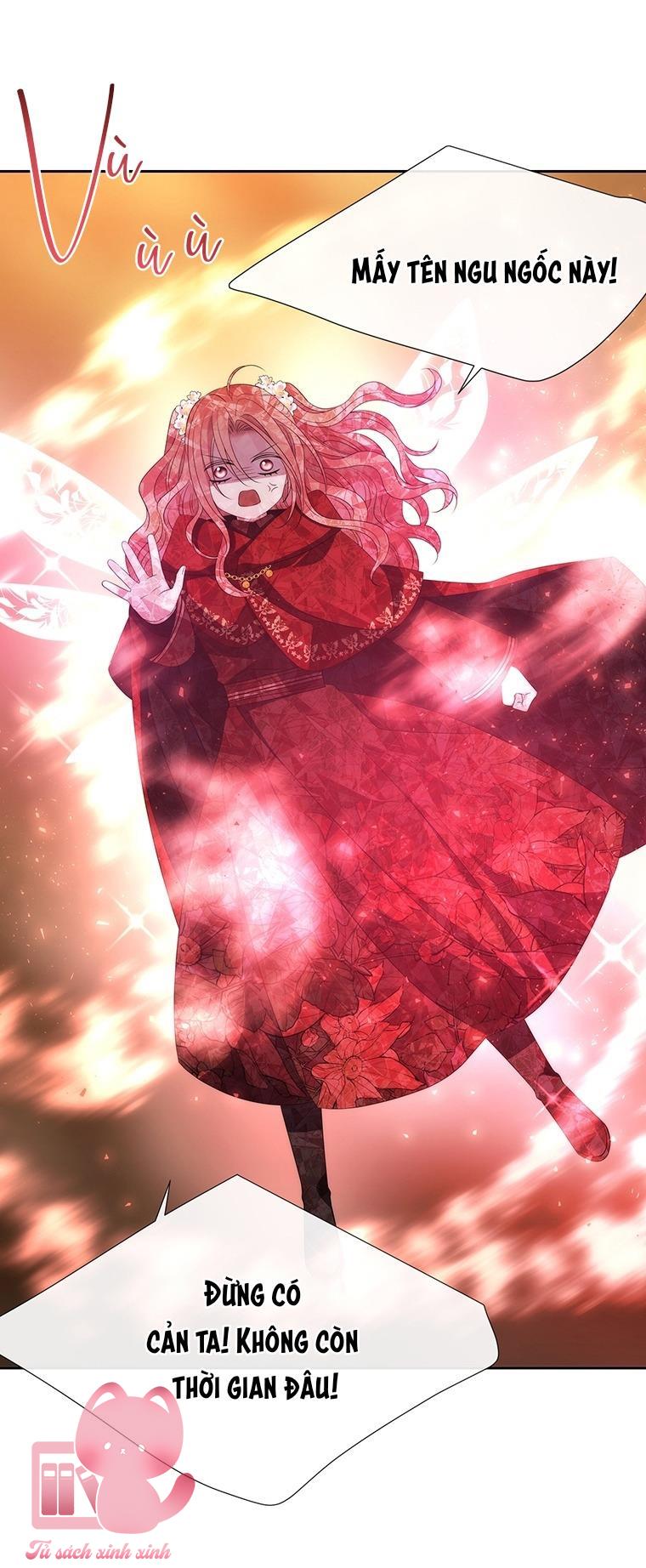 Charlotte Và Ngũ Đại Đồ Đệ - Chap 177