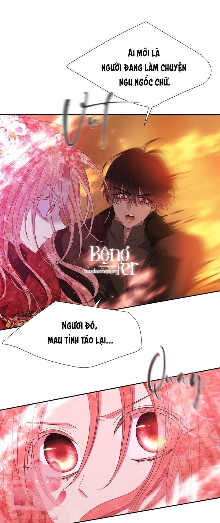 Charlotte Và Ngũ Đại Đồ Đệ - Chap 177