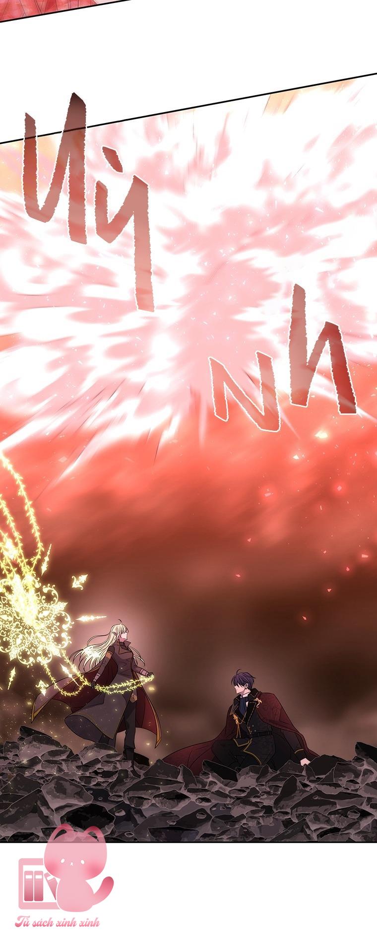Charlotte Và Ngũ Đại Đồ Đệ - Chap 177