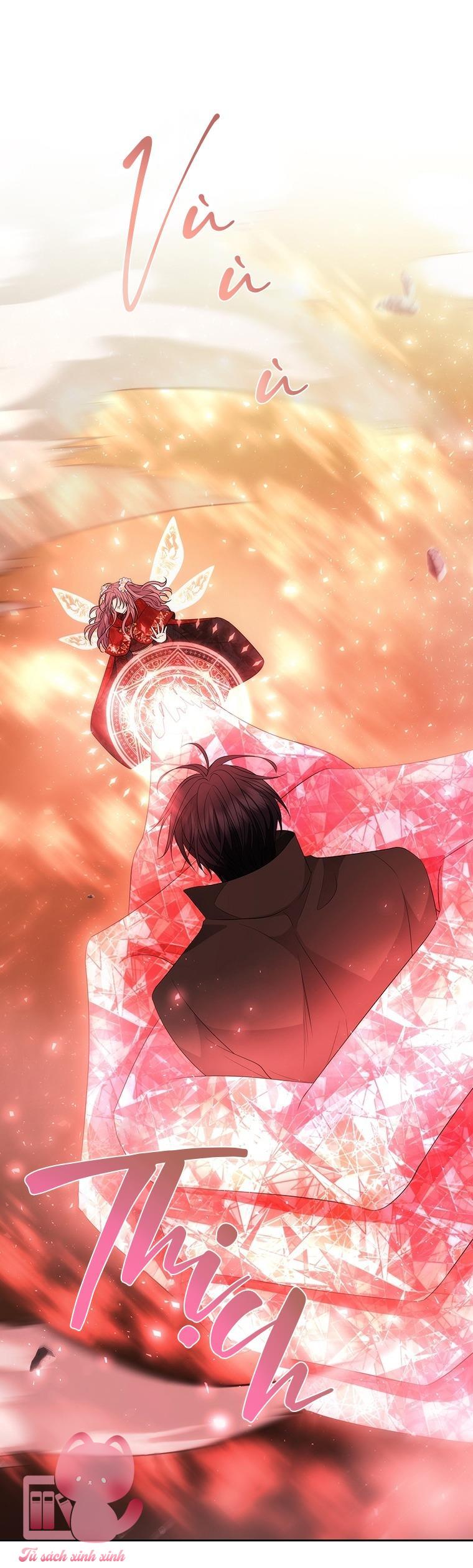 Charlotte Và Ngũ Đại Đồ Đệ - Chap 177