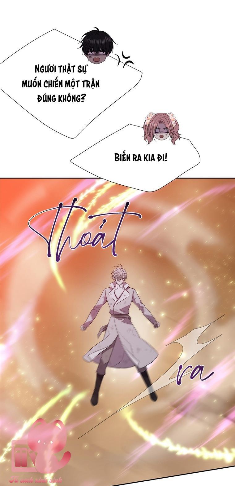 Charlotte Và Ngũ Đại Đồ Đệ - Chap 177