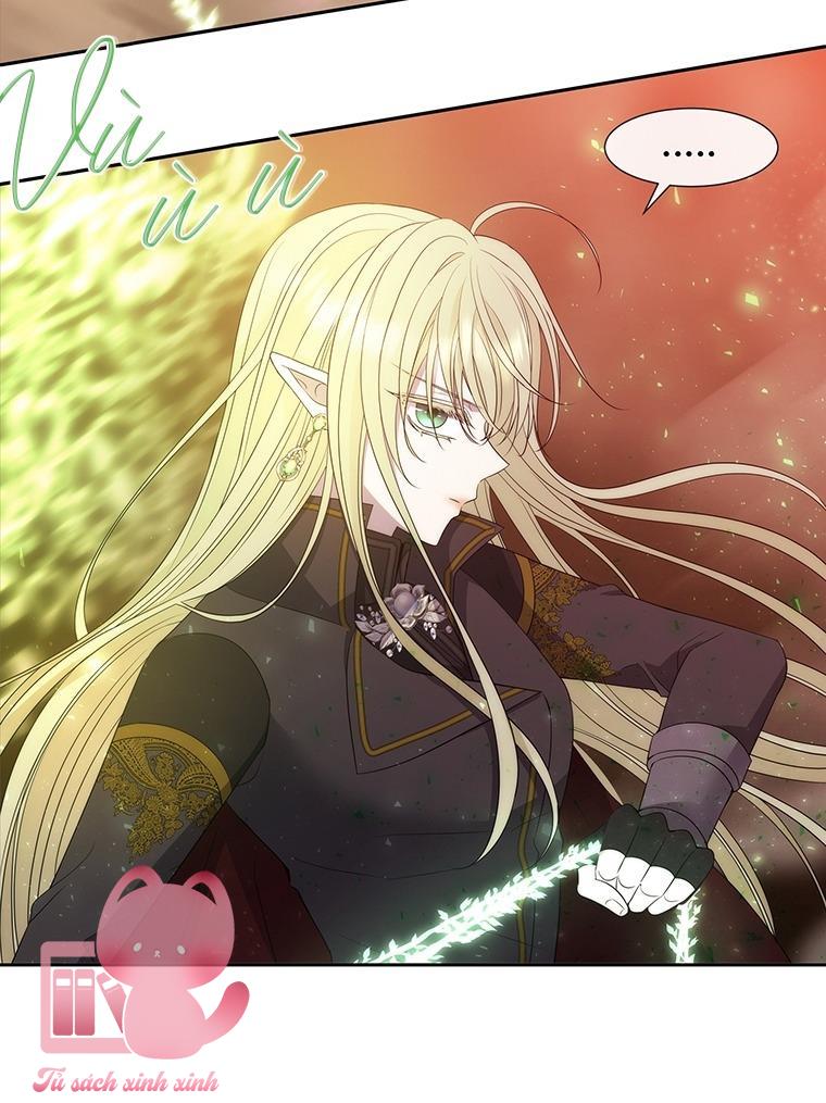 Charlotte Và Ngũ Đại Đồ Đệ - Chap 177