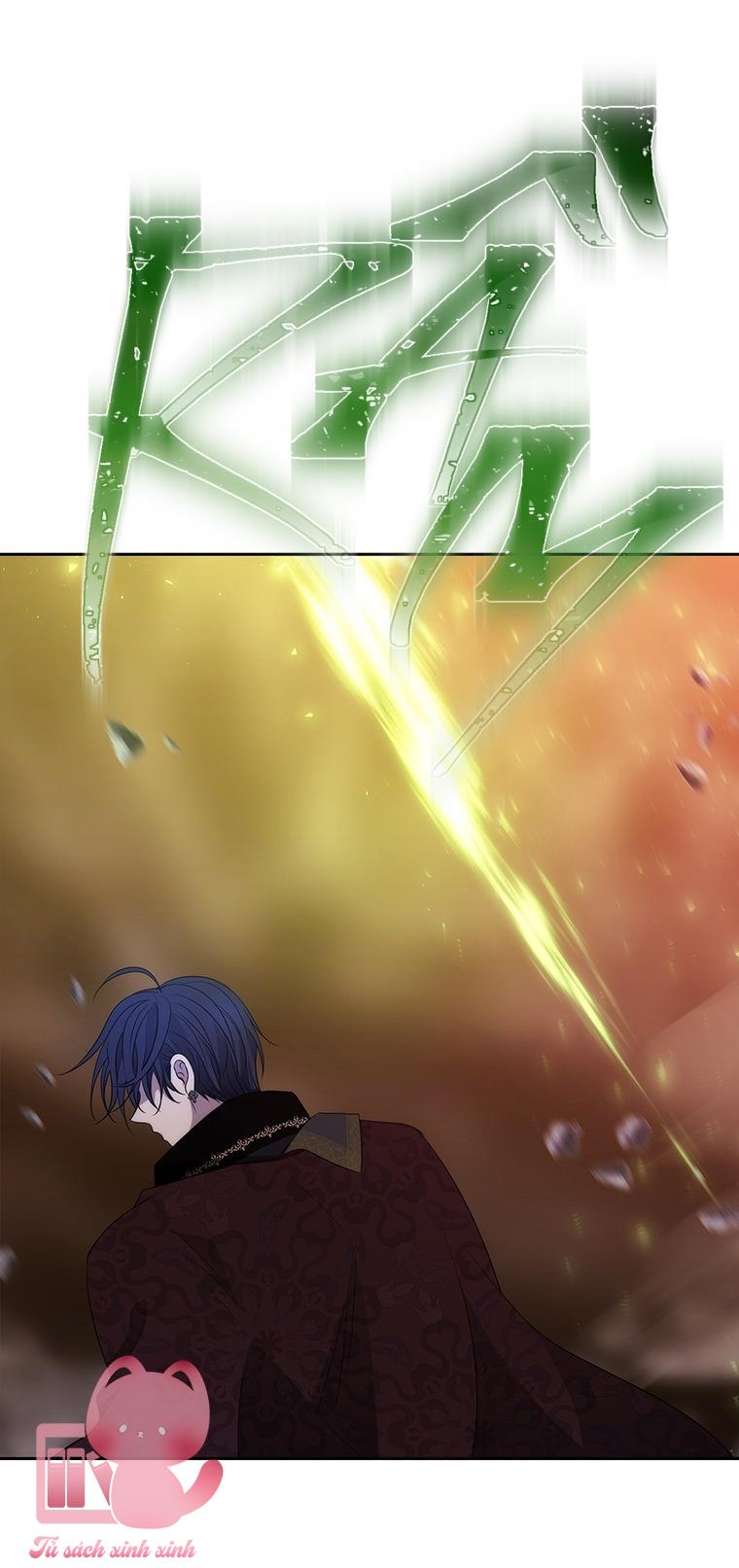 Charlotte Và Ngũ Đại Đồ Đệ - Chap 177