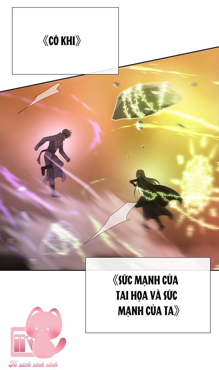 Charlotte Và Ngũ Đại Đồ Đệ - Chap 177