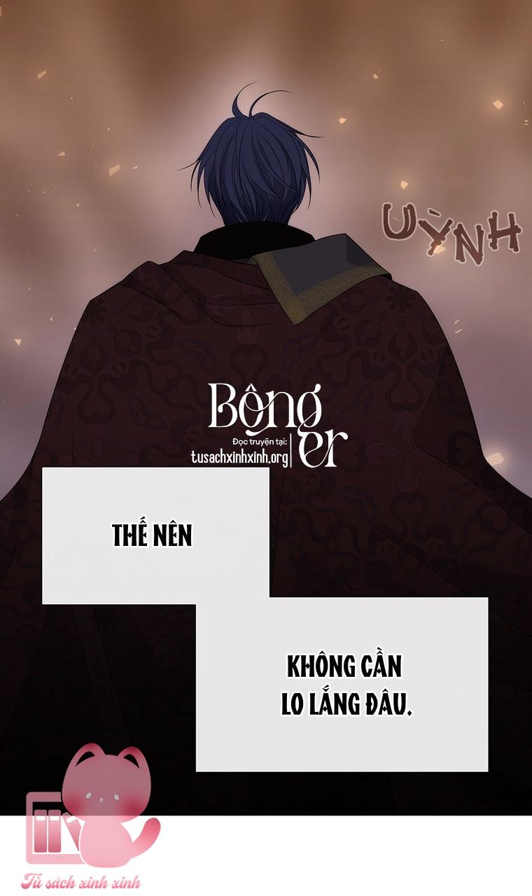 Charlotte Và Ngũ Đại Đồ Đệ - Chap 177