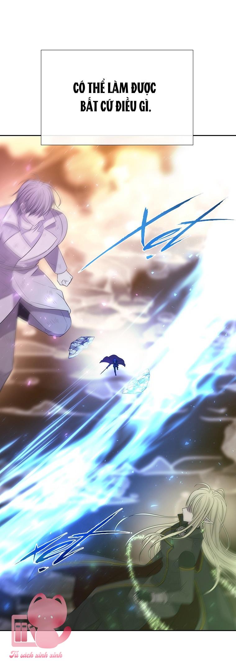 Charlotte Và Ngũ Đại Đồ Đệ - Chap 177