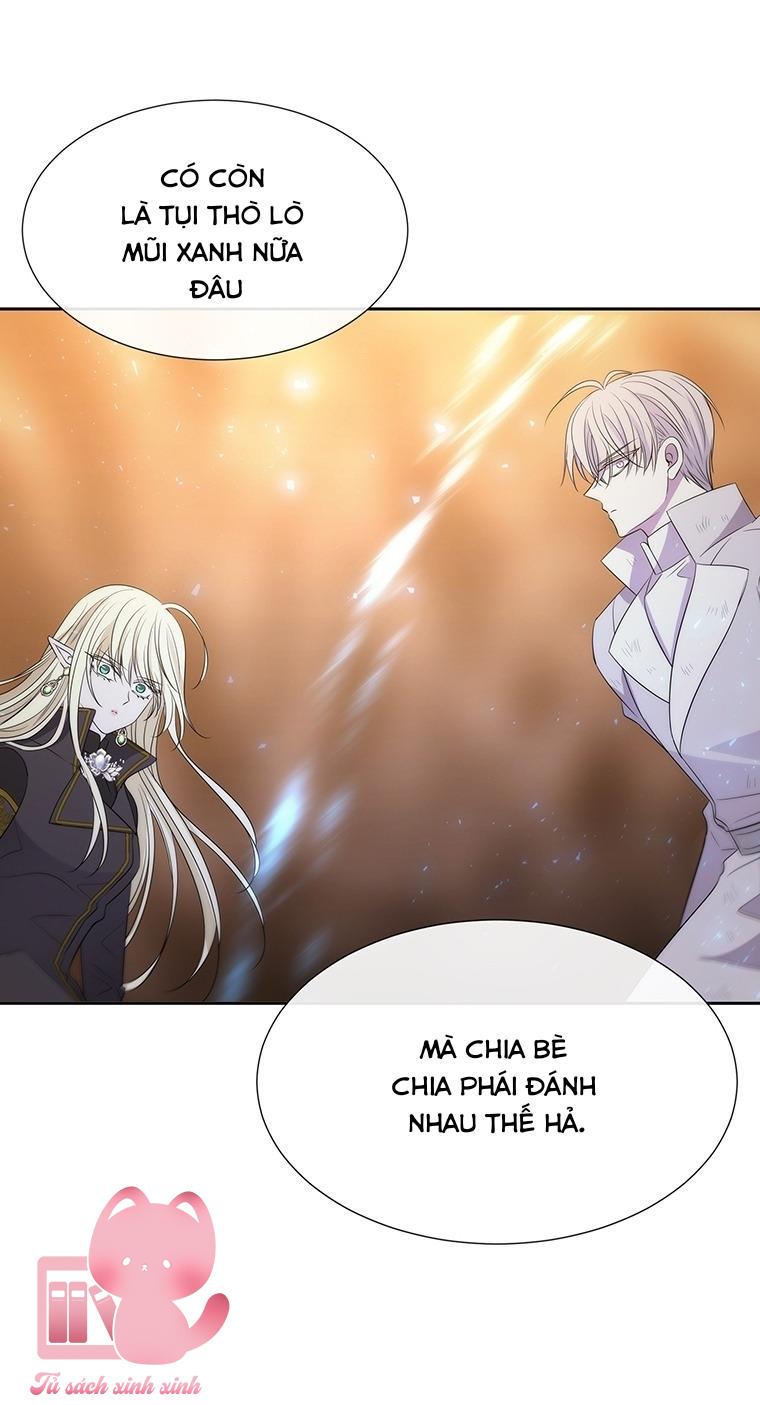 Charlotte Và Ngũ Đại Đồ Đệ - Chap 177
