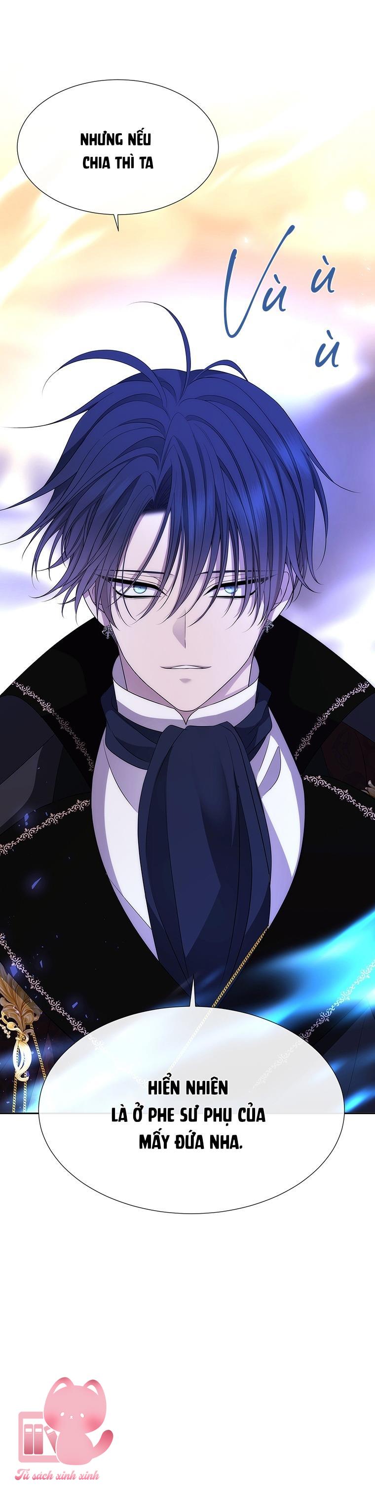 Charlotte Và Ngũ Đại Đồ Đệ - Chap 177
