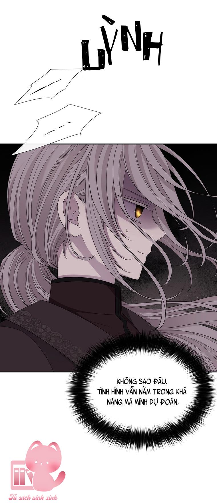 Charlotte Và Ngũ Đại Đồ Đệ - Chap 177