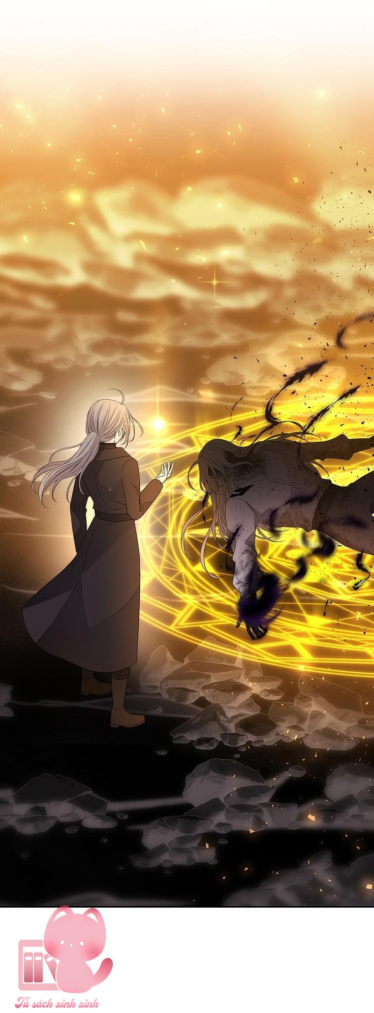 Charlotte Và Ngũ Đại Đồ Đệ - Chap 177