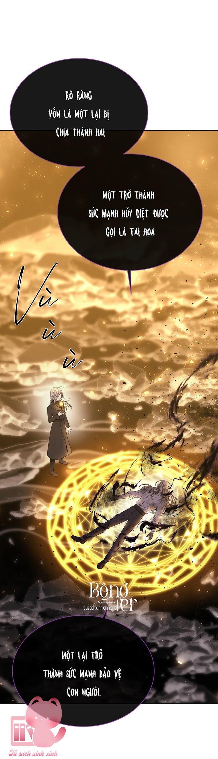Charlotte Và Ngũ Đại Đồ Đệ - Chap 177