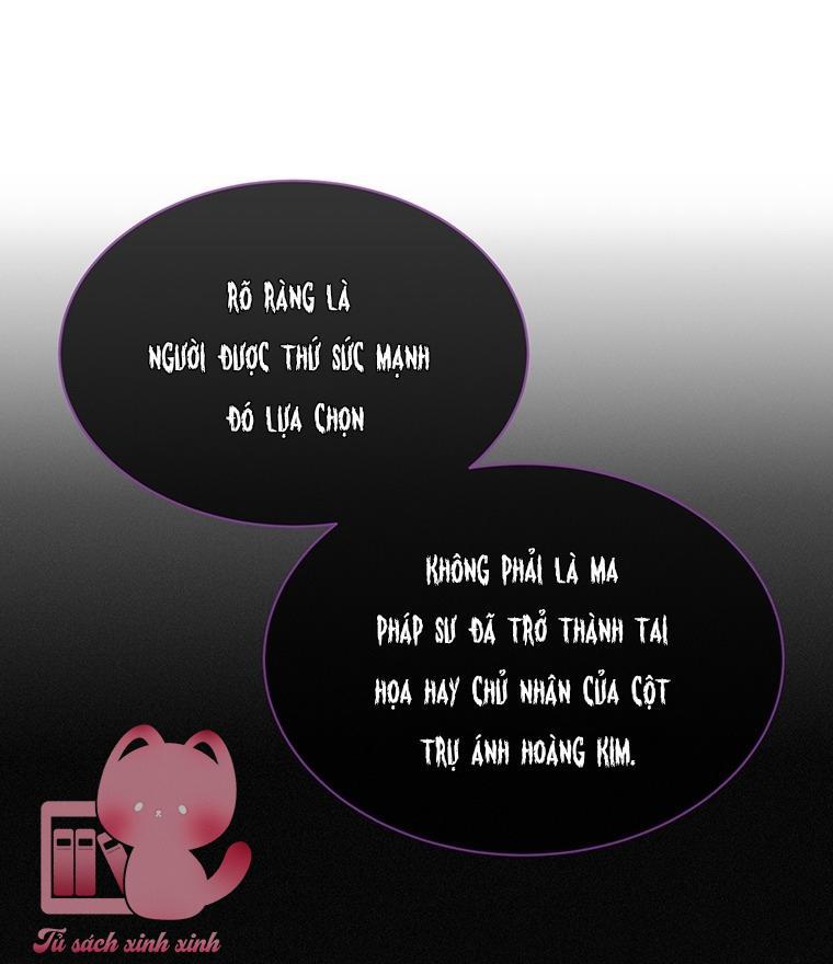 Charlotte Và Ngũ Đại Đồ Đệ - Chap 177