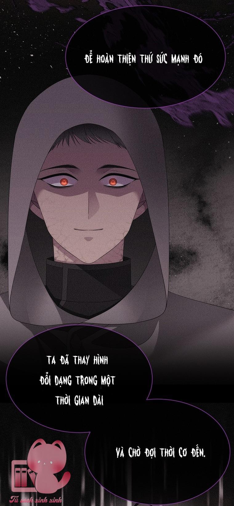 Charlotte Và Ngũ Đại Đồ Đệ - Chap 177