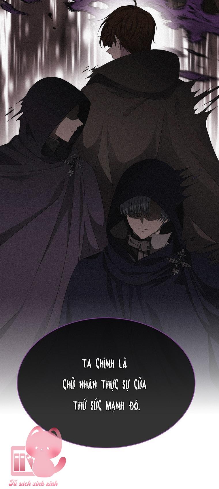 Charlotte Và Ngũ Đại Đồ Đệ - Chap 177