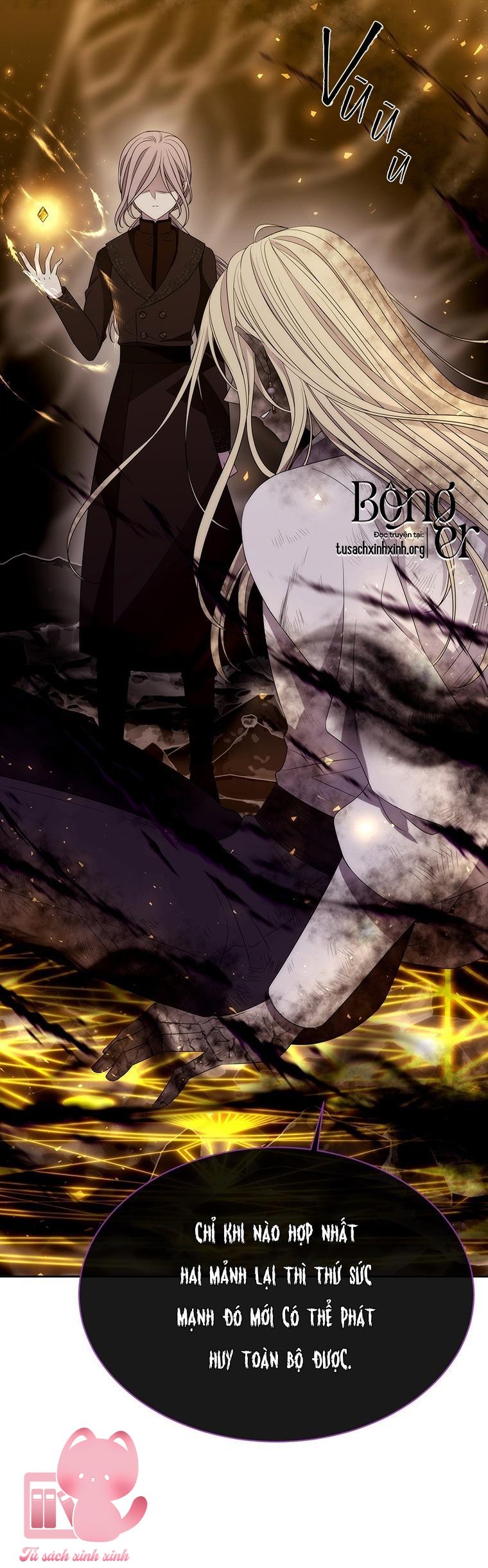 Charlotte Và Ngũ Đại Đồ Đệ - Chap 177