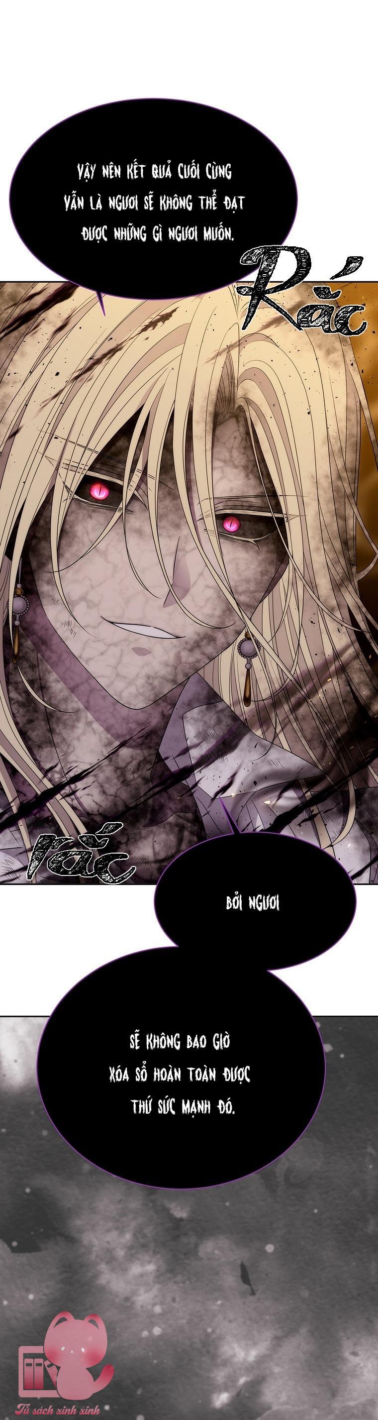 Charlotte Và Ngũ Đại Đồ Đệ - Chap 177