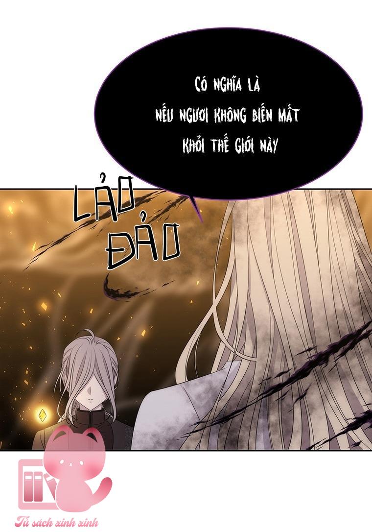 Charlotte Và Ngũ Đại Đồ Đệ - Chap 177