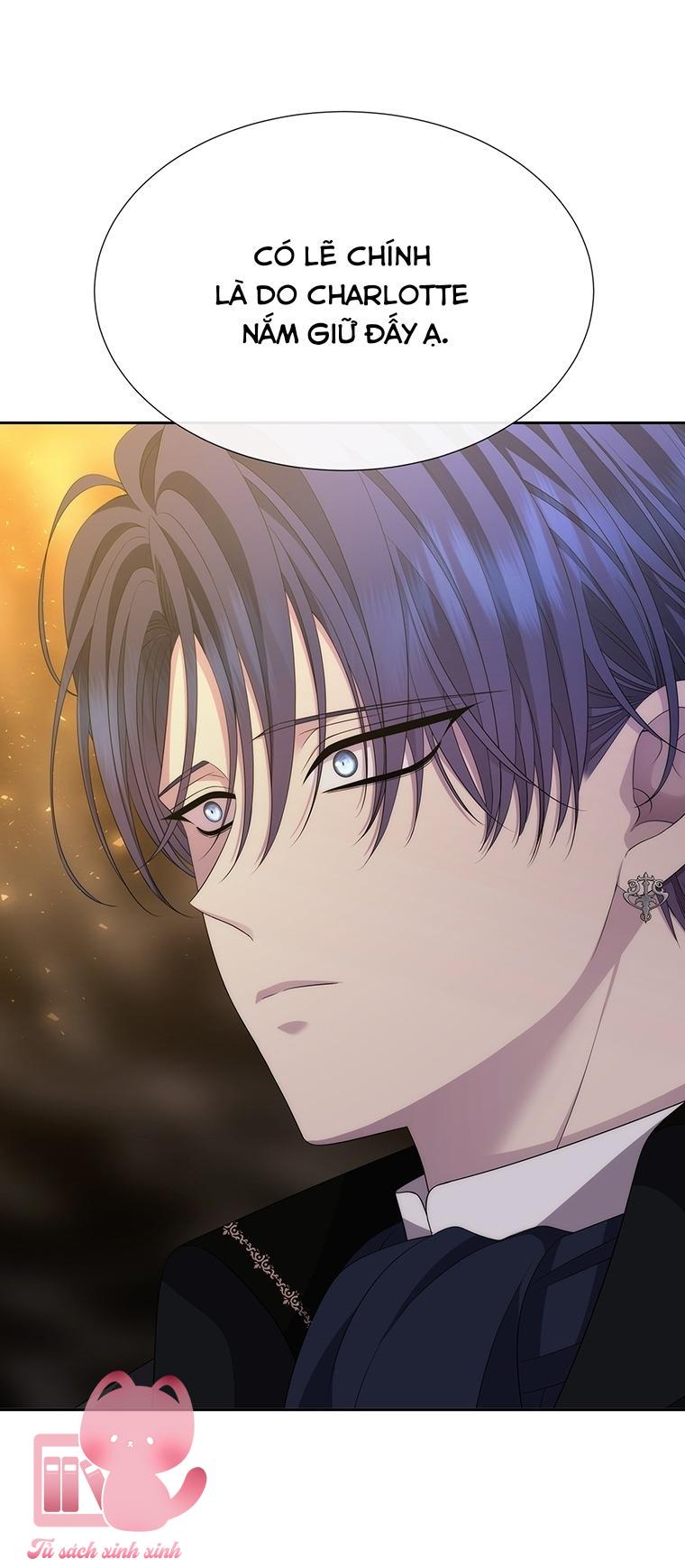 Charlotte Và Ngũ Đại Đồ Đệ - Chap 177