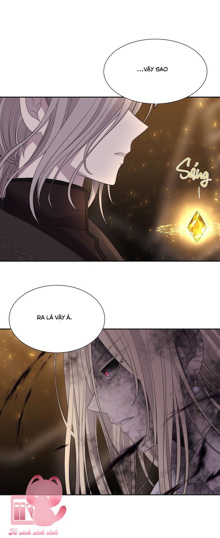 Charlotte Và Ngũ Đại Đồ Đệ - Chap 178