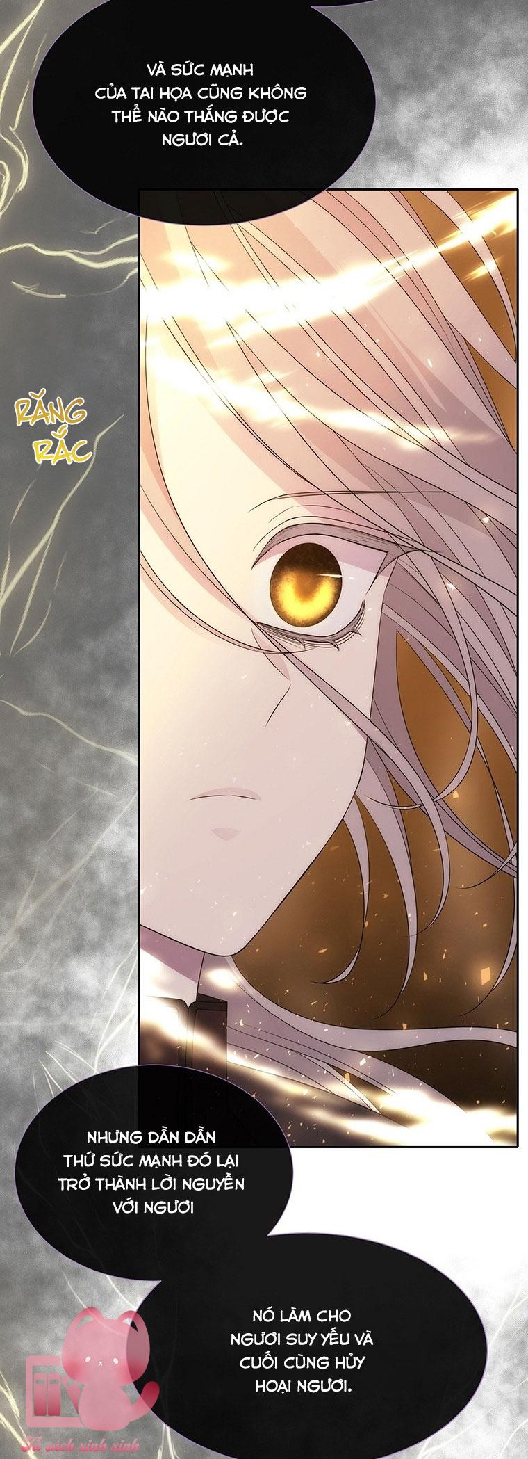 Charlotte Và Ngũ Đại Đồ Đệ - Chap 178
