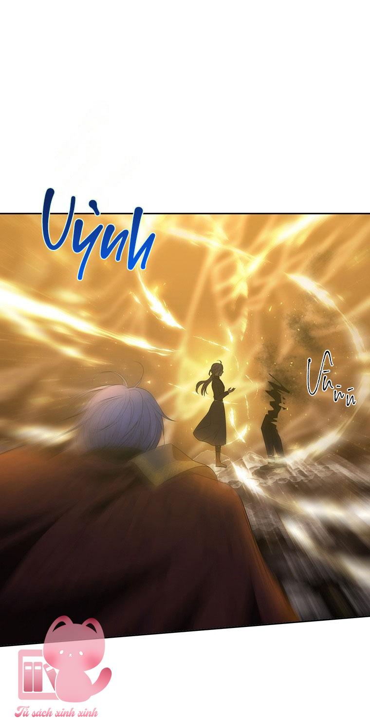 Charlotte Và Ngũ Đại Đồ Đệ - Chap 178
