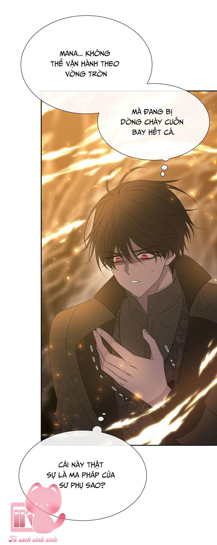 Charlotte Và Ngũ Đại Đồ Đệ - Chap 178