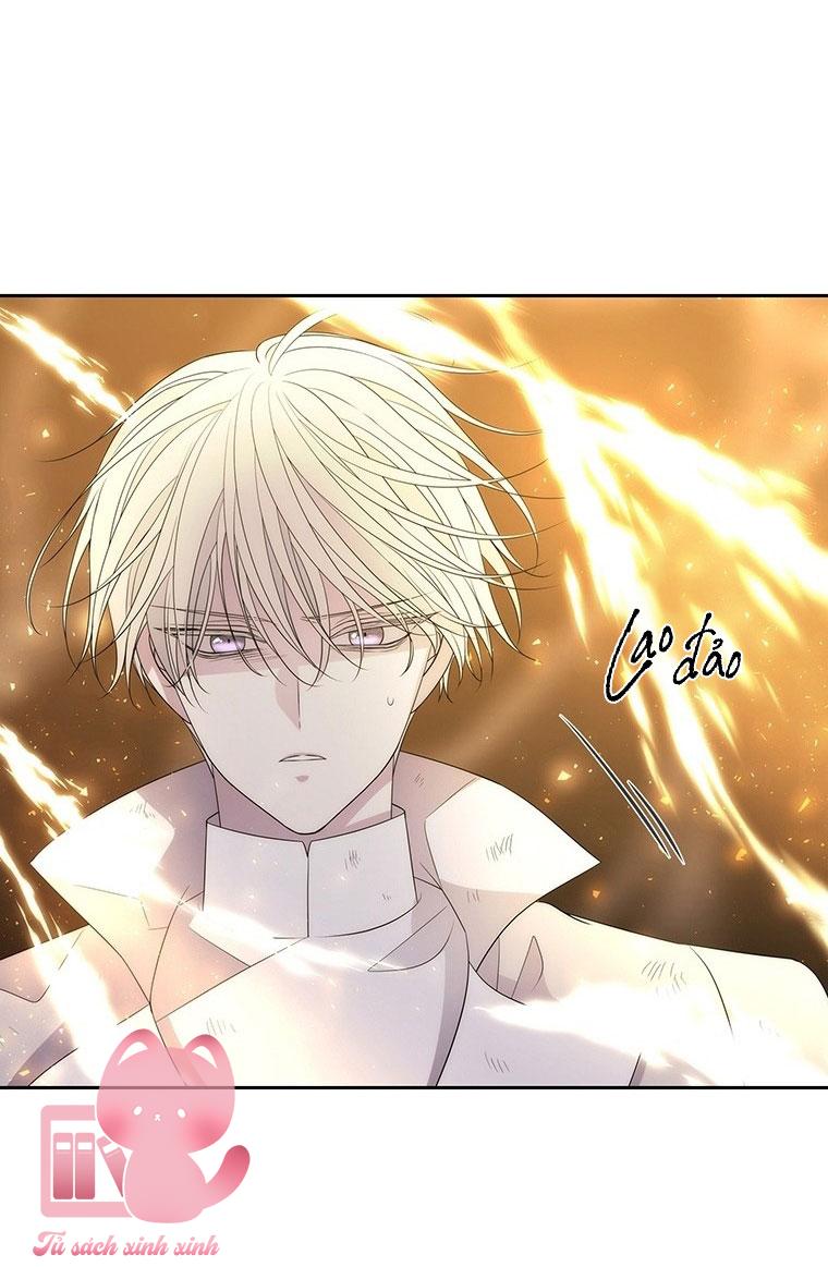 Charlotte Và Ngũ Đại Đồ Đệ - Chap 178