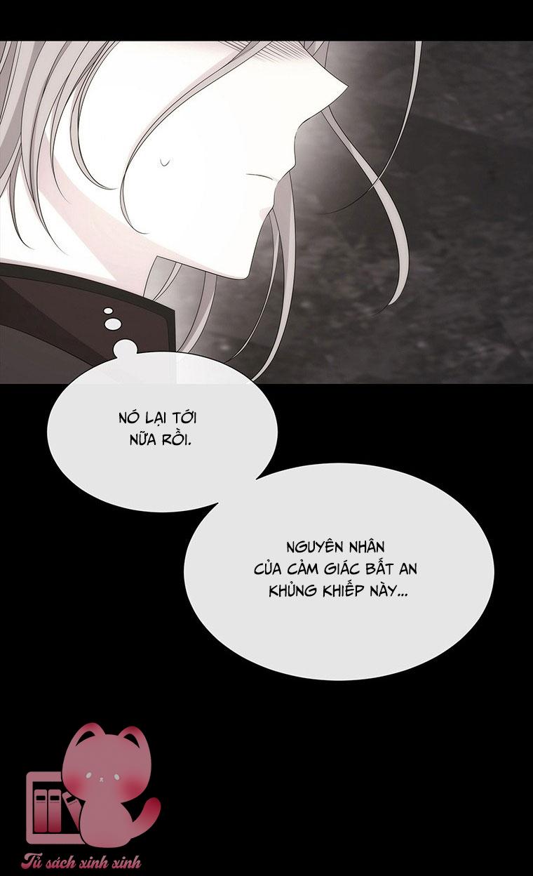 Charlotte Và Ngũ Đại Đồ Đệ - Chap 178
