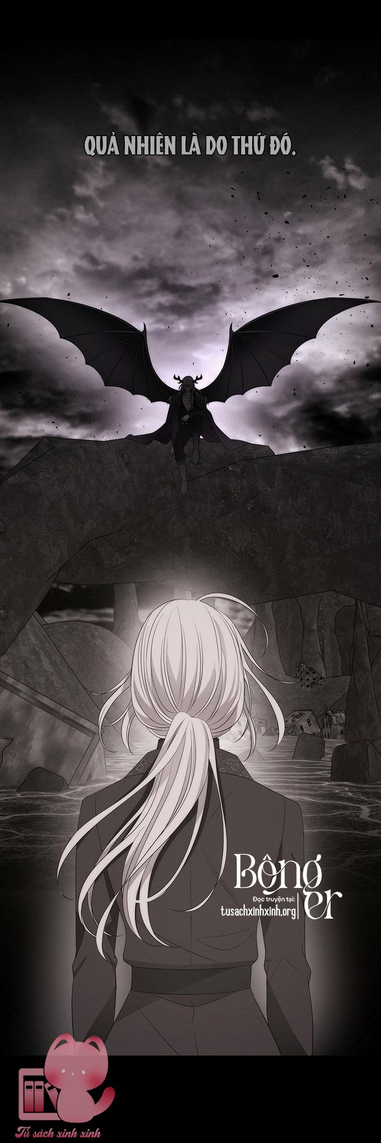 Charlotte Và Ngũ Đại Đồ Đệ - Chap 178