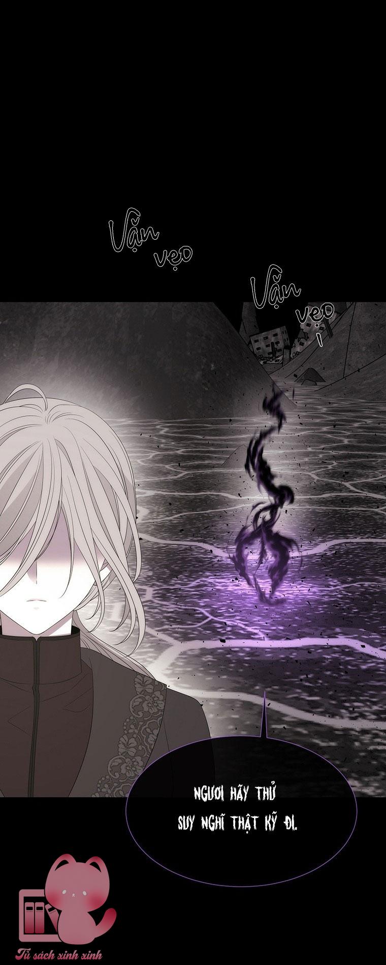 Charlotte Và Ngũ Đại Đồ Đệ - Chap 178