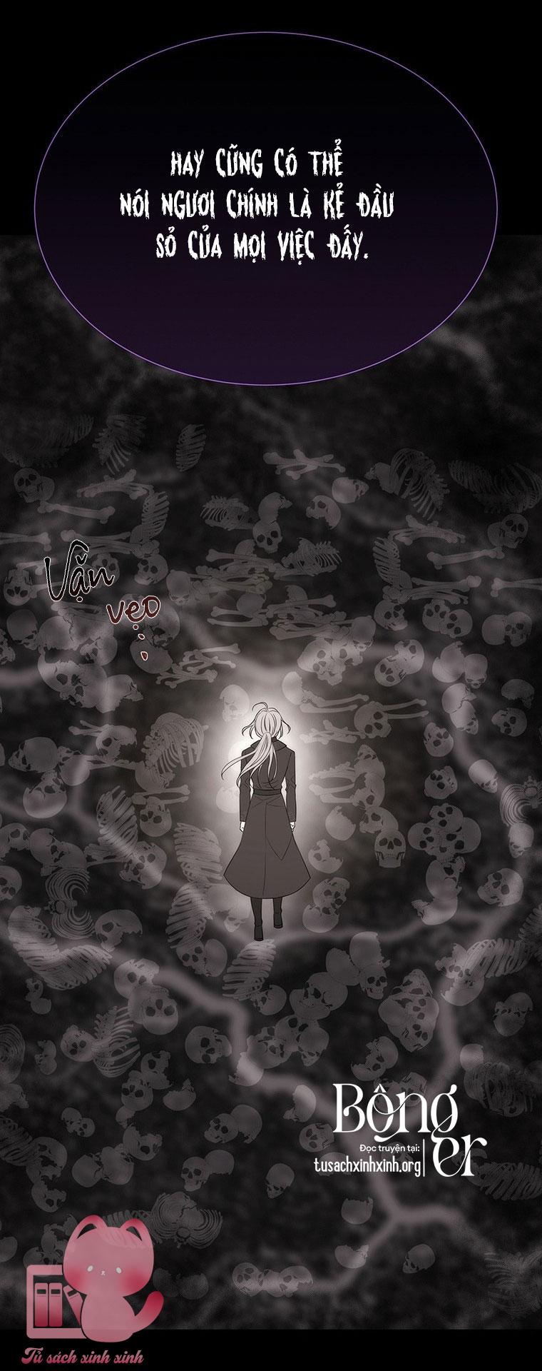 Charlotte Và Ngũ Đại Đồ Đệ - Chap 178