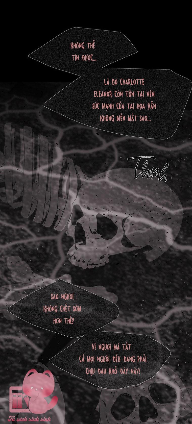 Charlotte Và Ngũ Đại Đồ Đệ - Chap 178