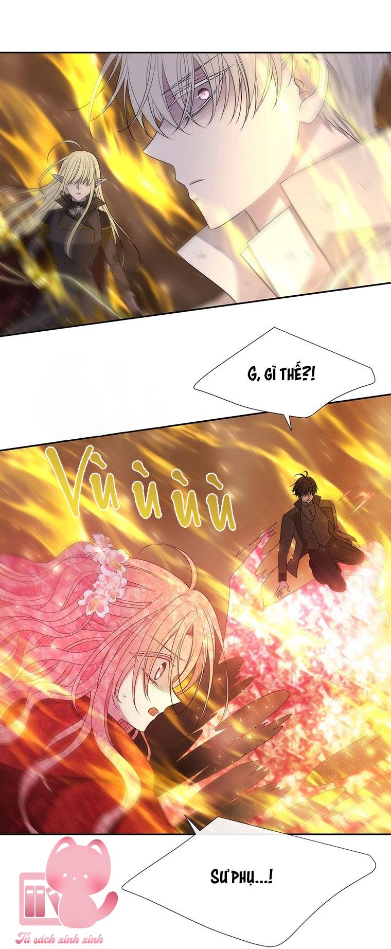 Charlotte Và Ngũ Đại Đồ Đệ - Chap 178
