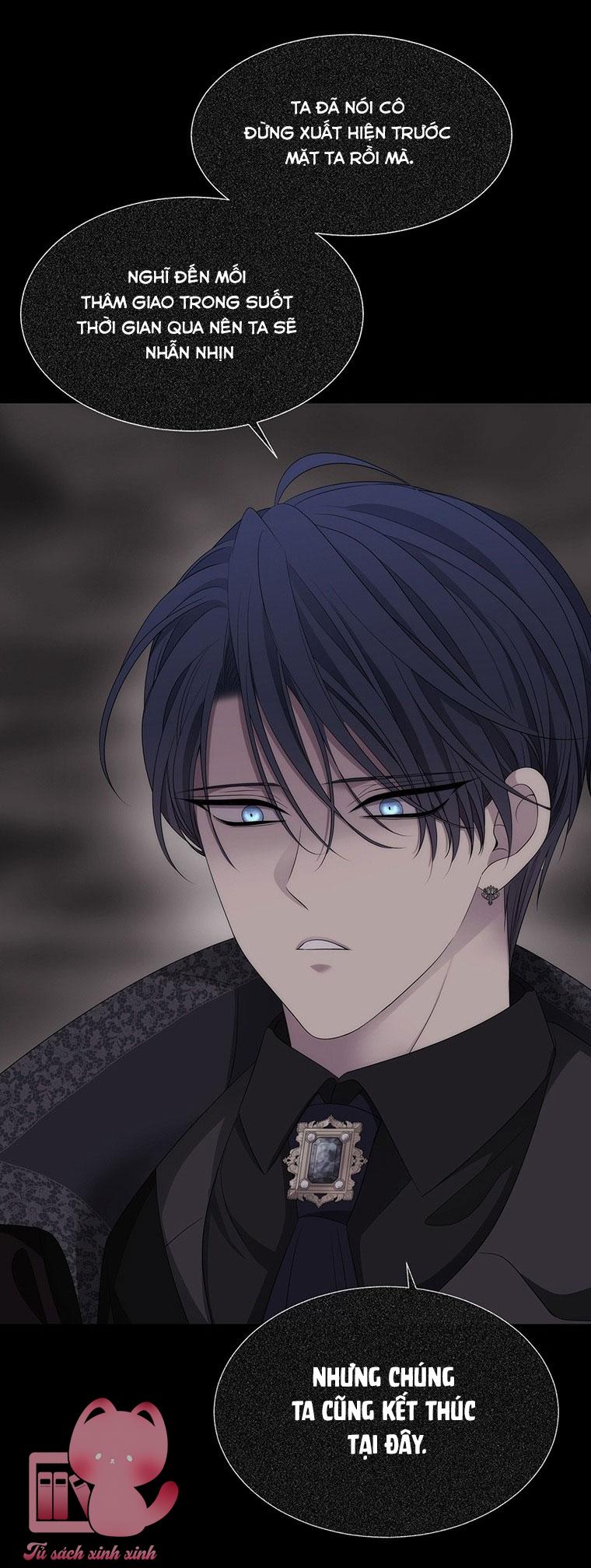 Charlotte Và Ngũ Đại Đồ Đệ - Chap 178