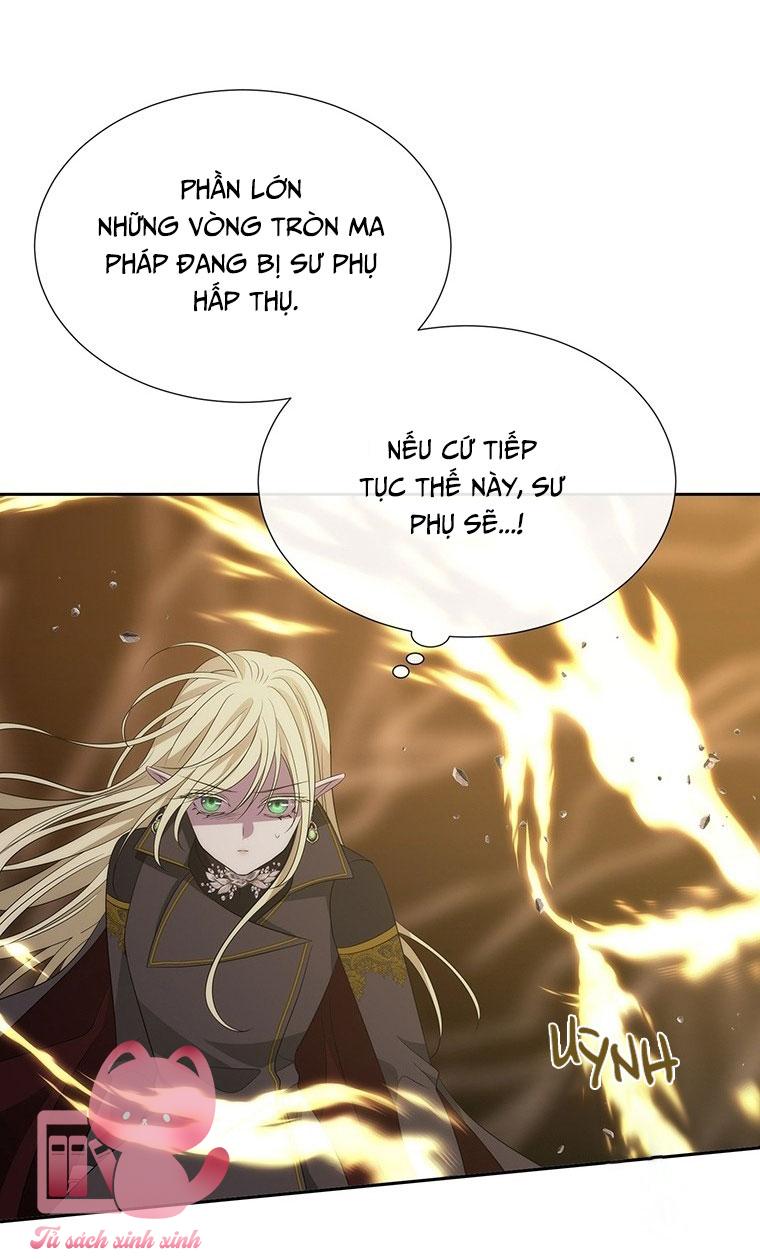 Charlotte Và Ngũ Đại Đồ Đệ - Chap 178