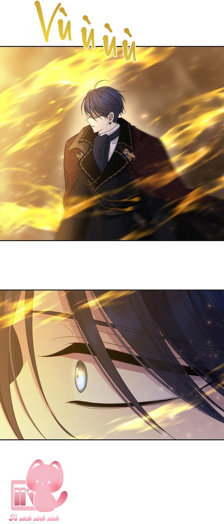 Charlotte Và Ngũ Đại Đồ Đệ - Chap 178