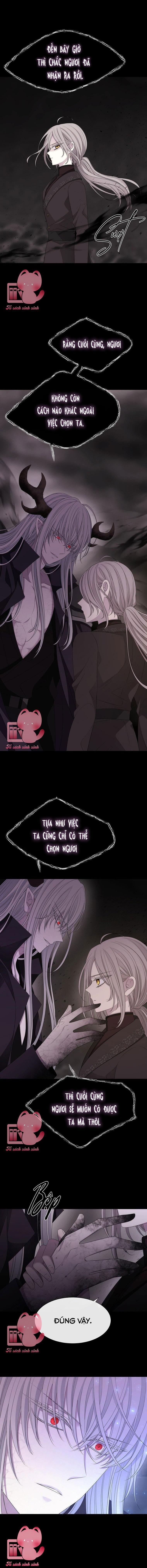 Charlotte Và Ngũ Đại Đồ Đệ - Chap 179